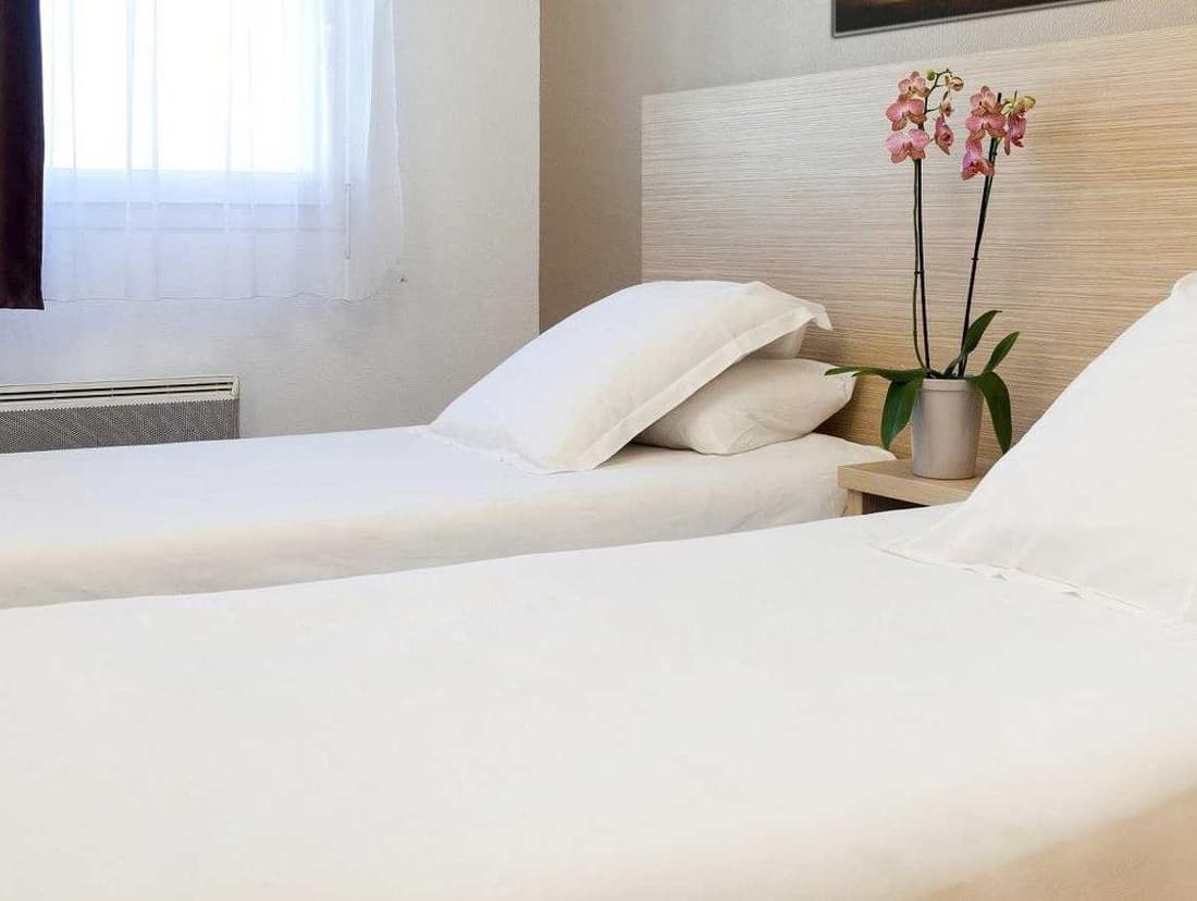 Comfort Suites Annecy-Seynod