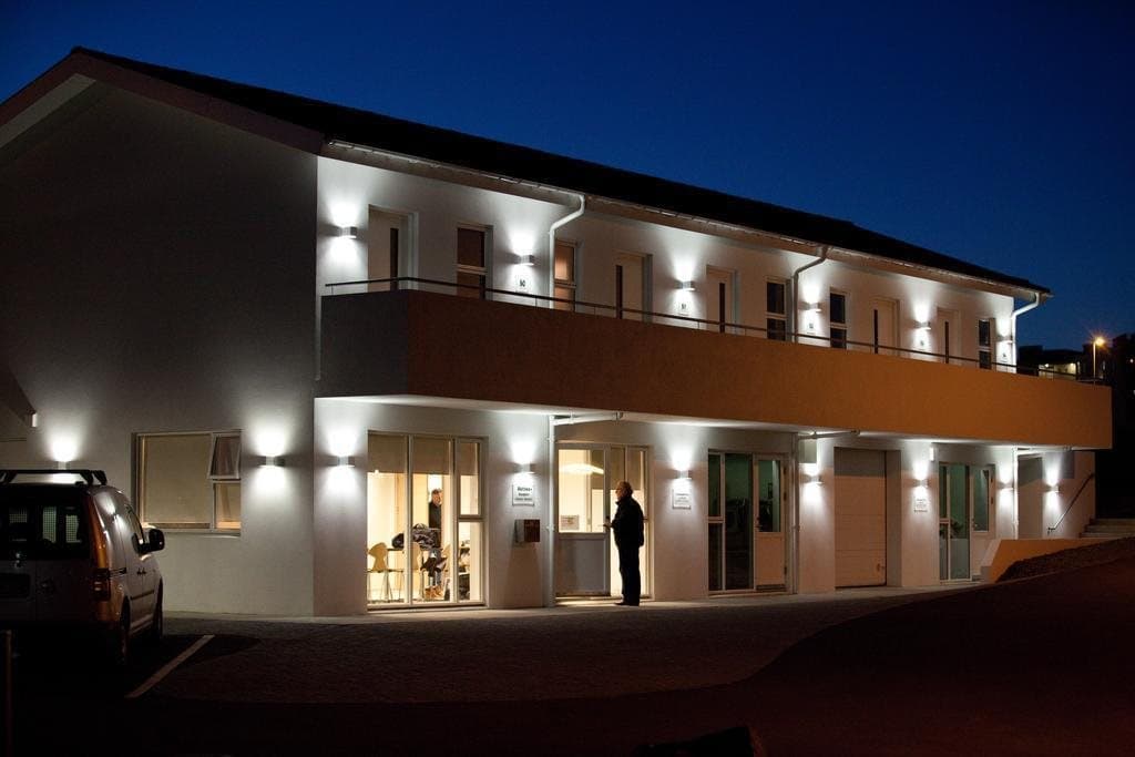Studios Saeluhus