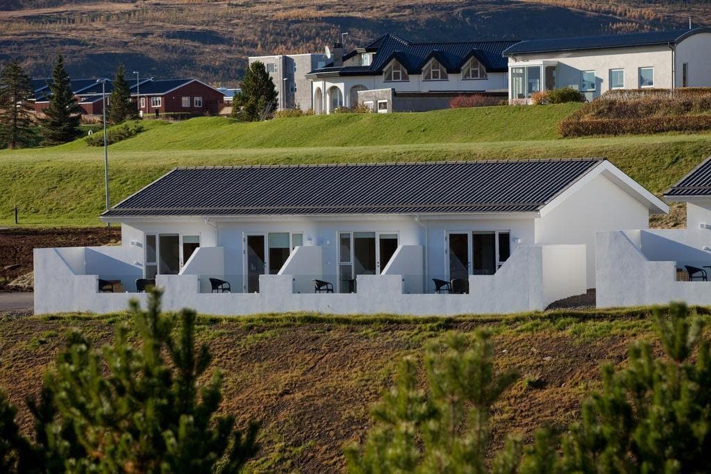 Studios Saeluhus