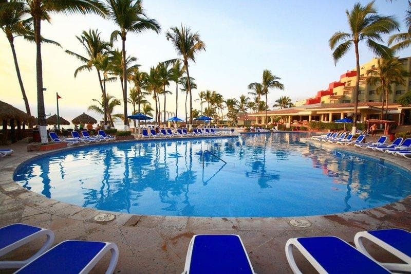 Barceló Occidental Nuevo Vallarta