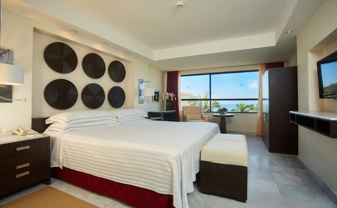 Barceló Occidental Nuevo Vallarta