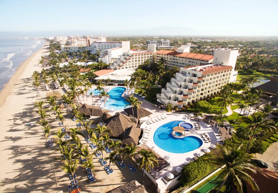 Barceló Occidental Nuevo Vallarta