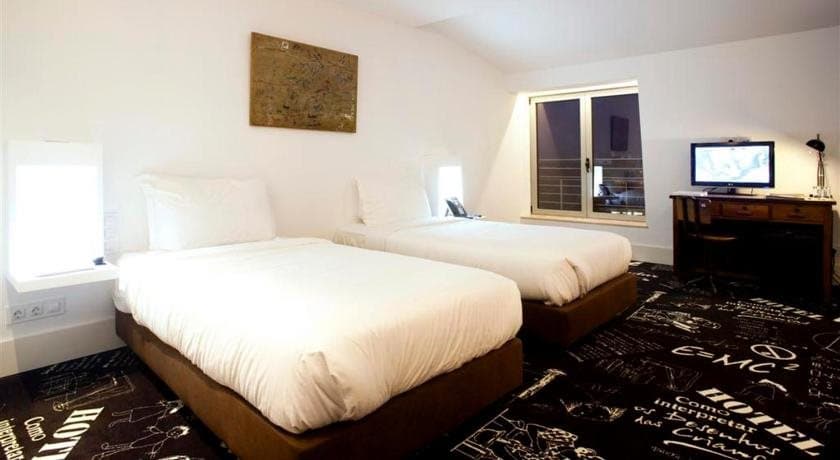 Hotel da Estrela