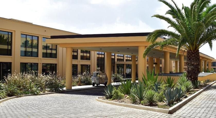 Pestana Colombos ALL INCLUSIVE