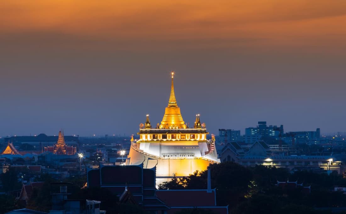 Varindavan Park Serviced Residence