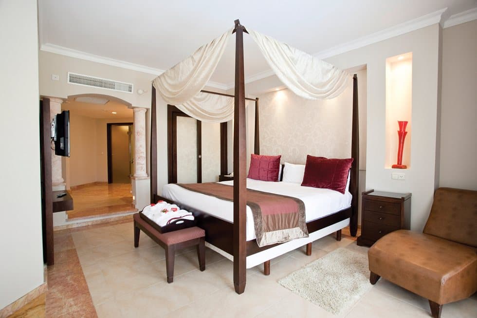 Majestic Elegance Punta Cana Resort - Family Section