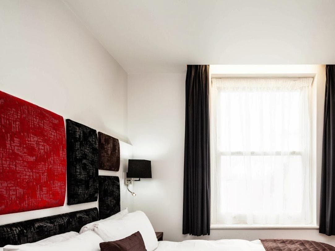 Chiswick Rooms