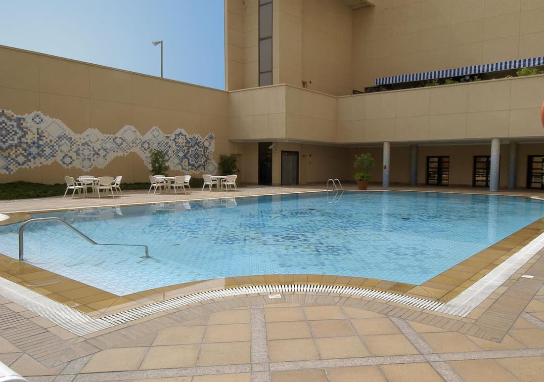 Le Meridien Jeddah