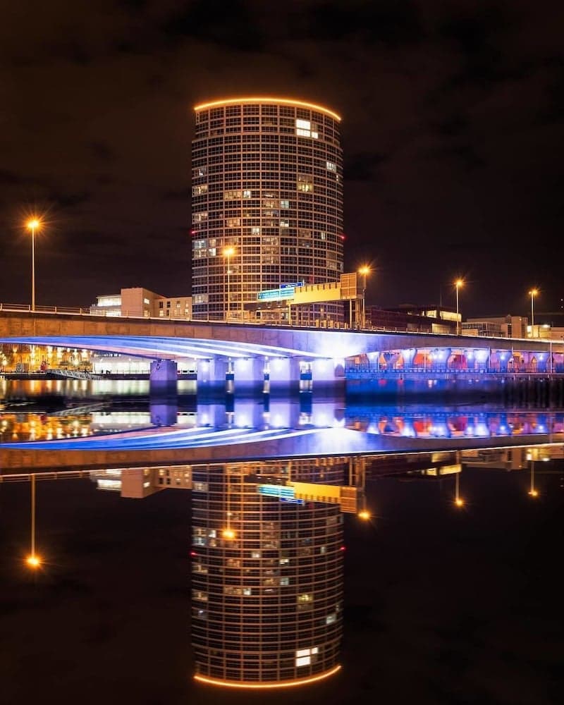 Obel; Belfast