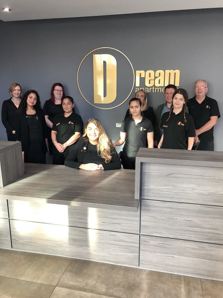 Obel; Belfast