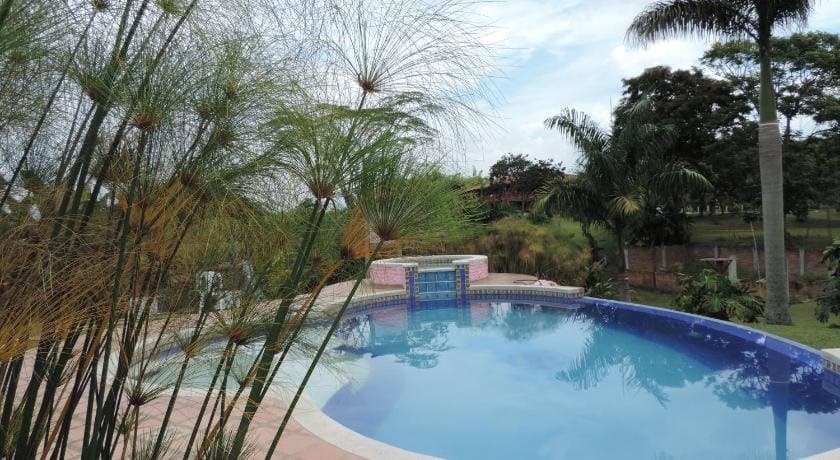 Finca Hotel El Percal