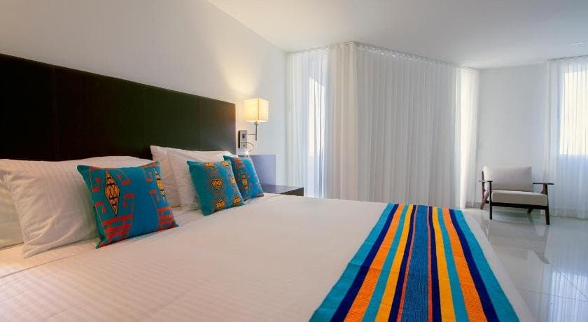 Hotel Taroa