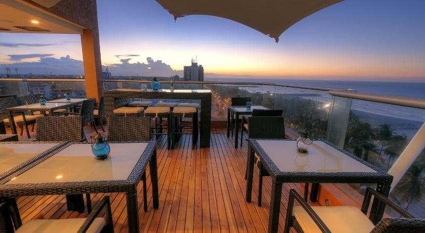 Hotel Taroa