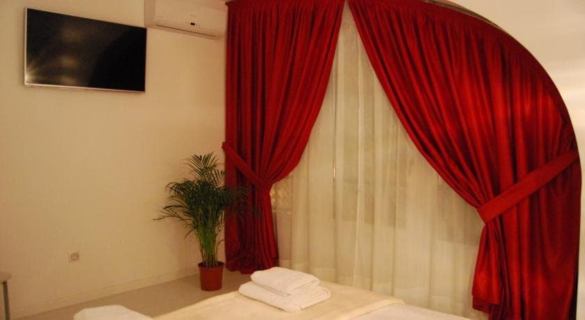 Hostal Petite Maman
