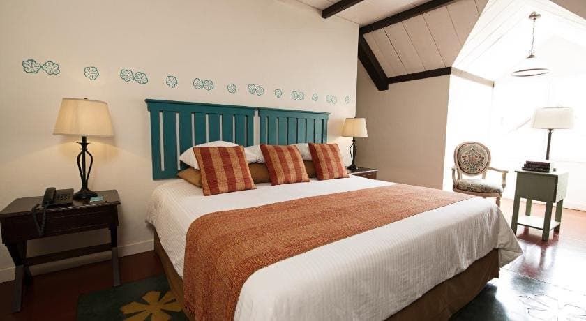 Hotel Isla de Flores