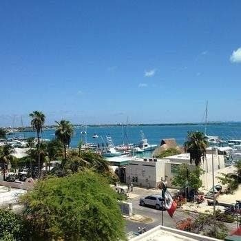 Hotel Sol Caribe