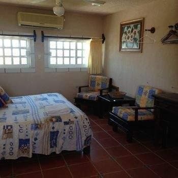 Hotel Sol Caribe