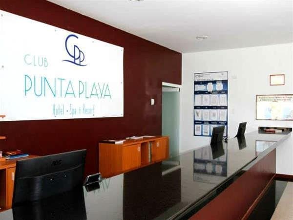 Club Punta Playa Hotel-Spa & Resort
