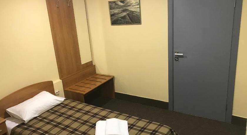 Hotel Murmansk Discovery