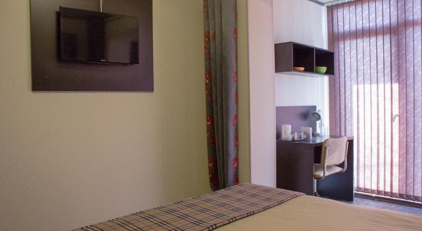 Hotel Murmansk Discovery