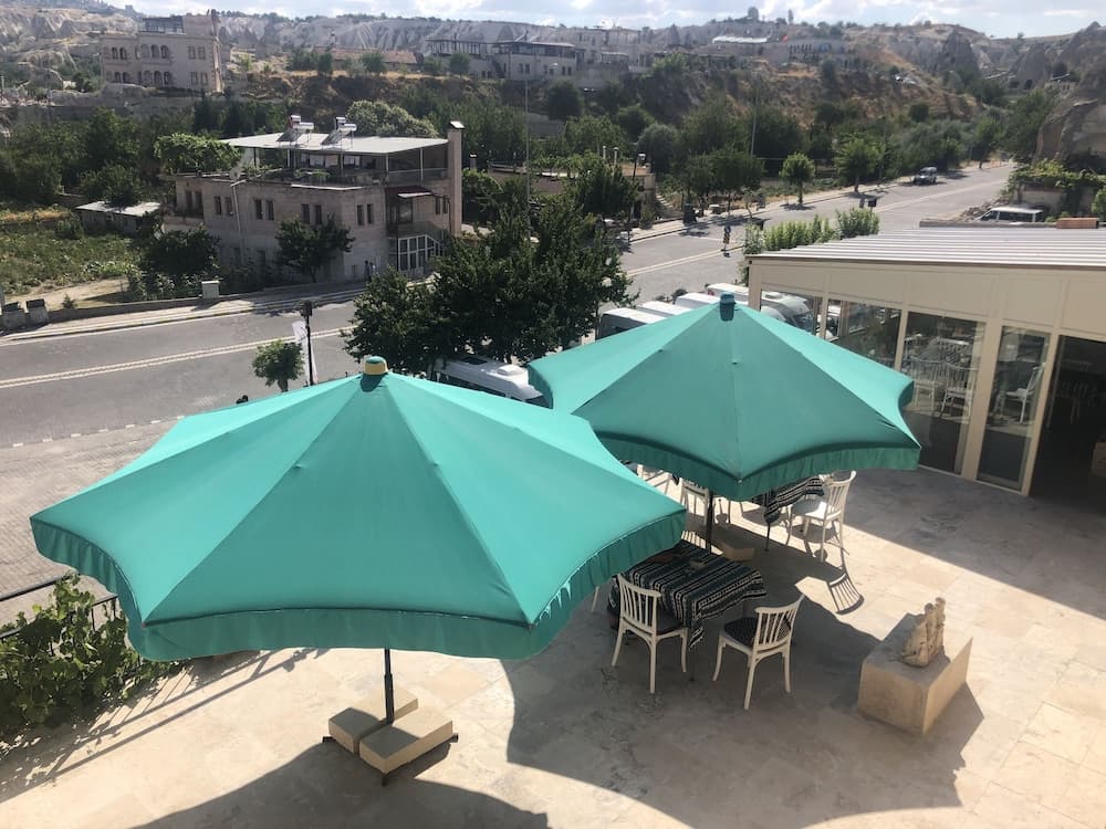 Cappadocia Kepez Hotel