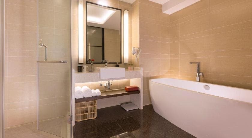 Narada Boutique Hotel Shanghai North Sichuan Road