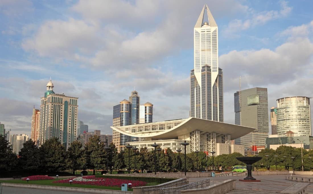 Narada Boutique Hotel Shanghai North Sichuan Road
