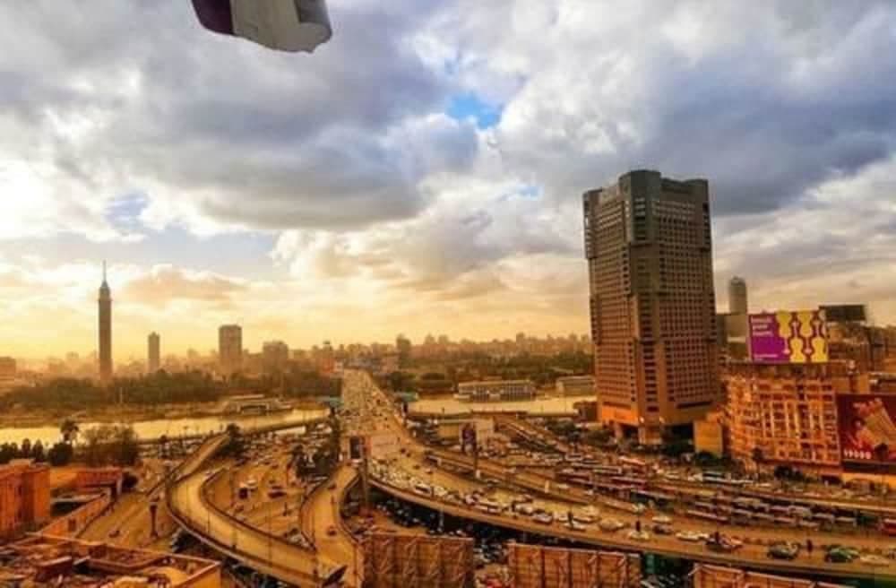 Cairo Castle Hotel