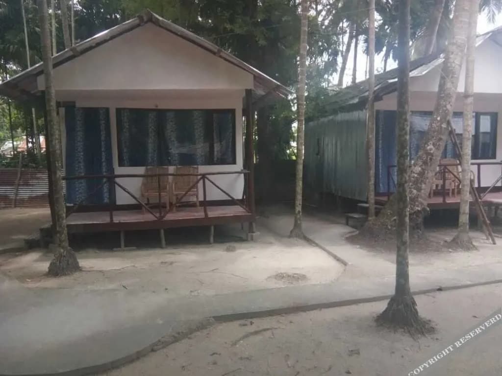 Pano Eco Resort