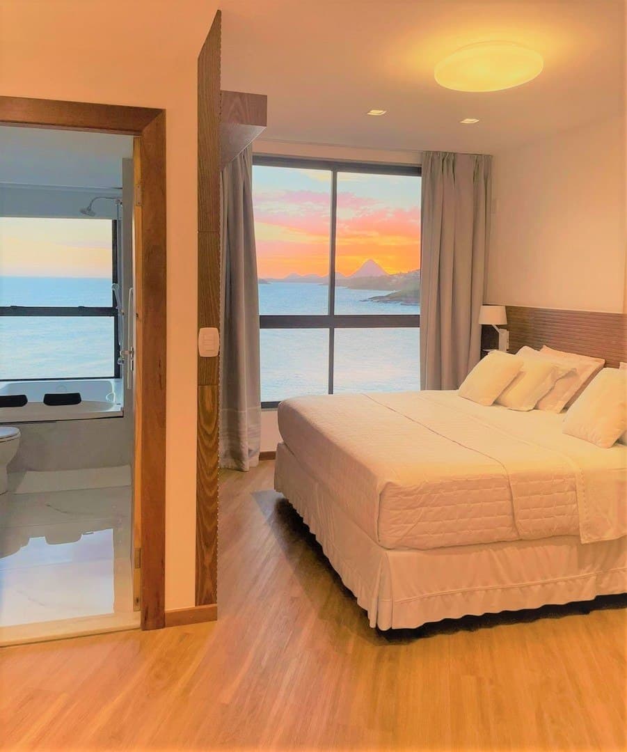 Hotel Espadarte