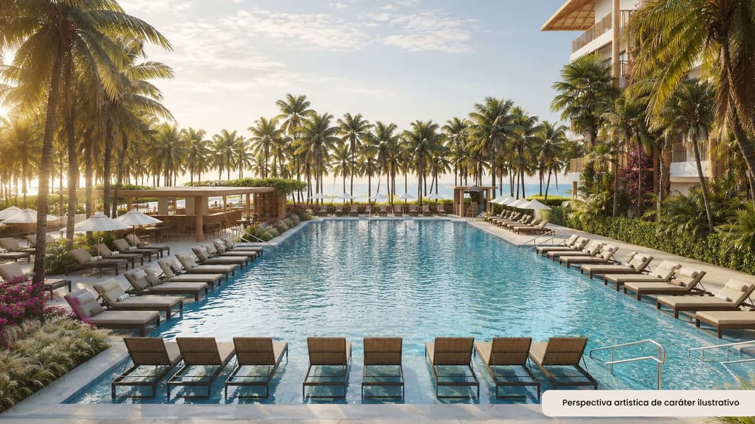 Ohana Beach Park Resort