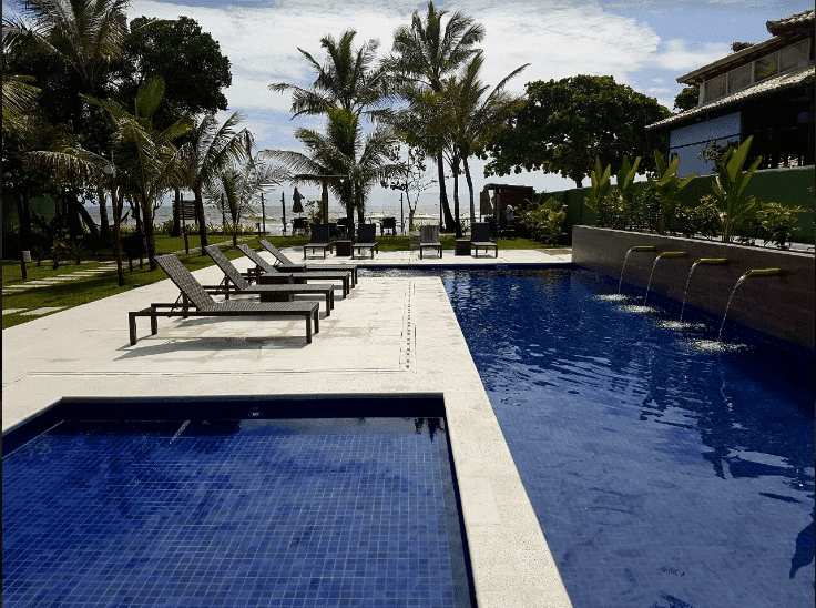 Ravenala Hotel