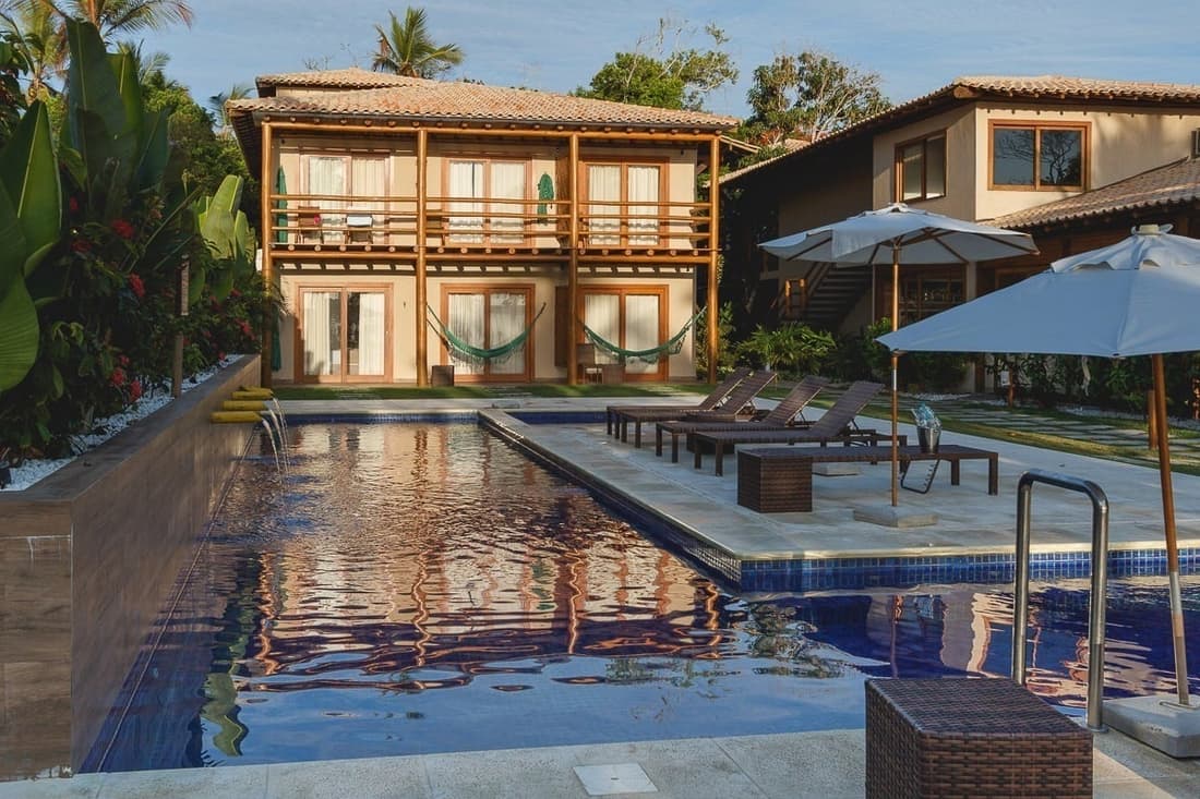 Ravenala Hotel