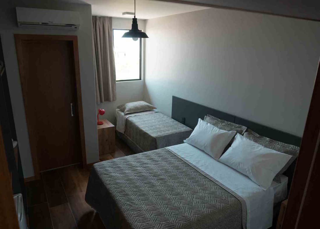 Blumenhof Balneario Camboriu Hotel