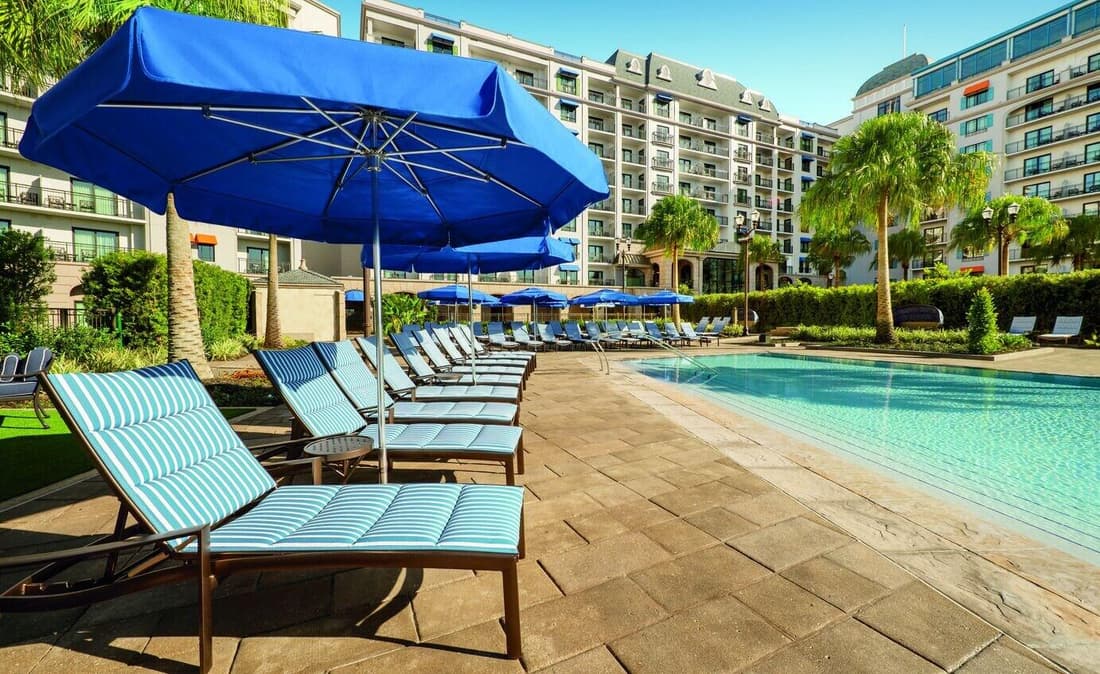 Disney's Riviera Resort