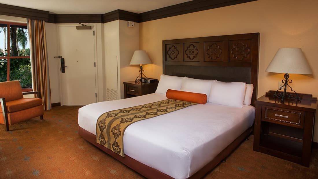 Disney's Coronado Springs Resort