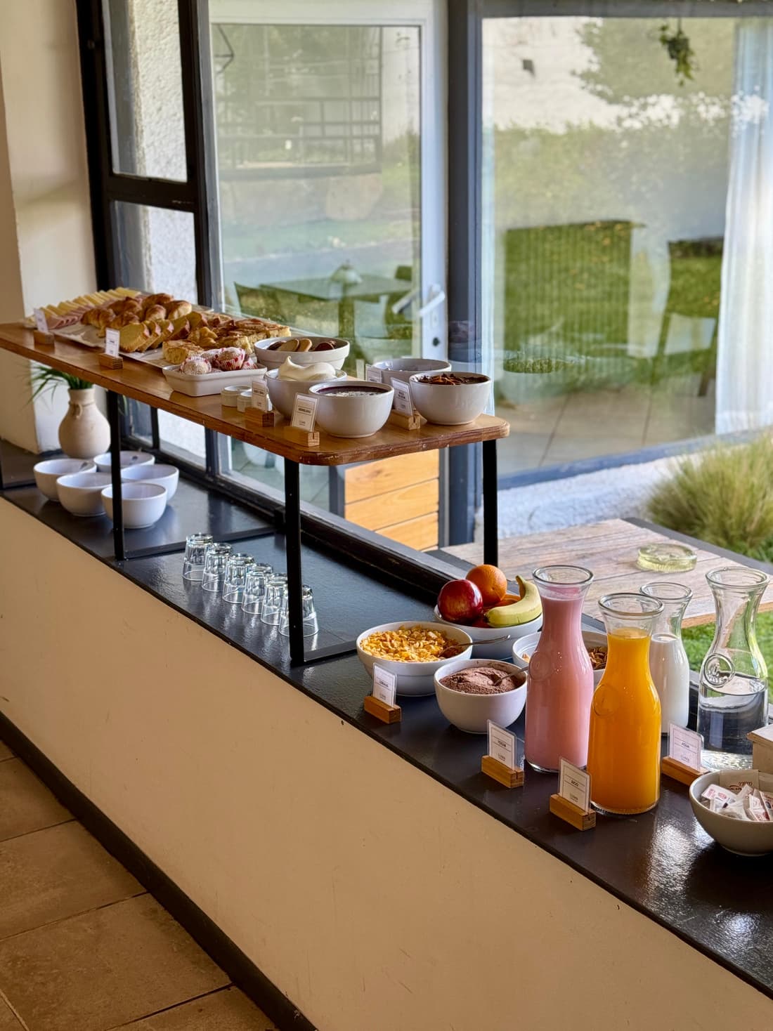 Luma Boutique Hotel