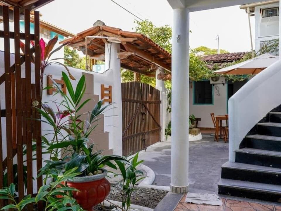 POUSADA CORAÇÃO DO ARRAIAL