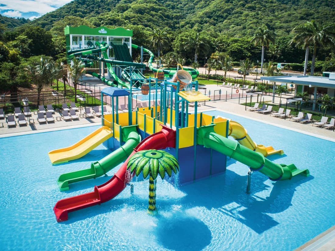 Riu Guanacaste All Inclusive