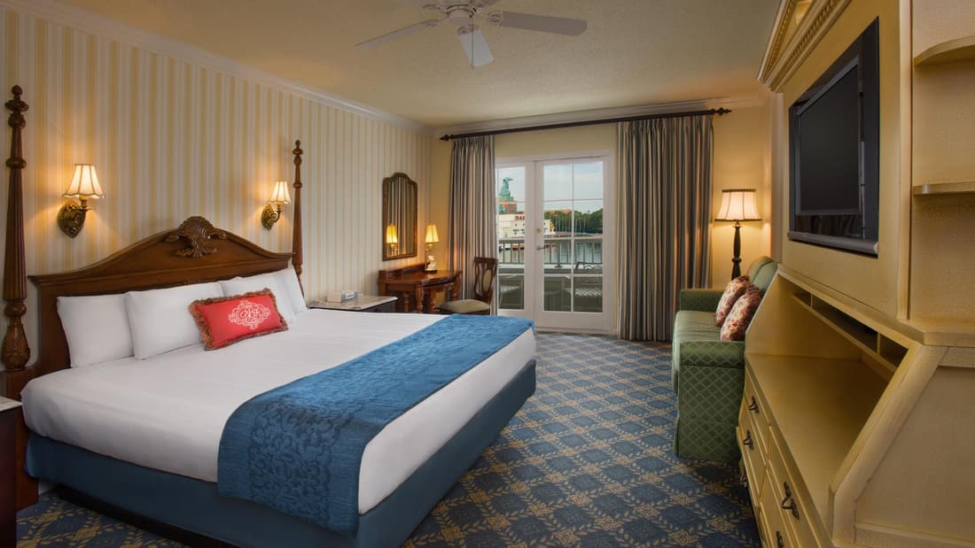 Disney's Boardwalk Inn