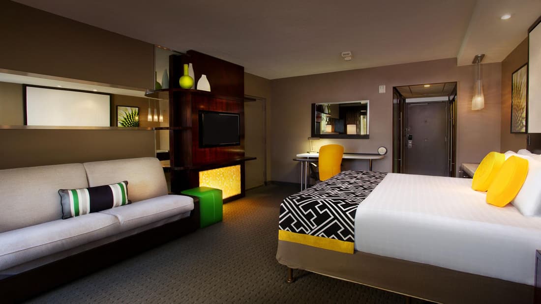 Disney's Contemporary Resort