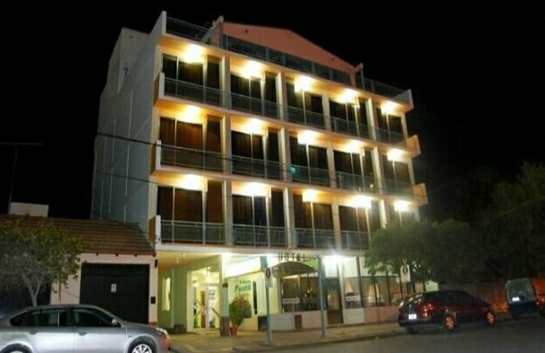 Hotel Fantilli