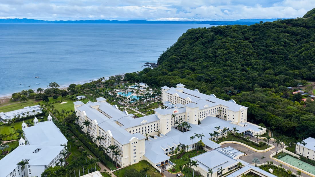 Riu Guanacaste All Inclusive