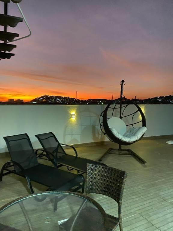 Pousada Areia dos Anjos