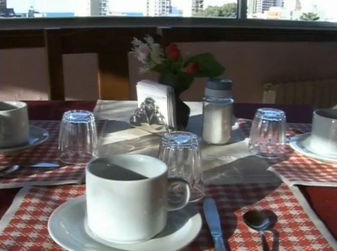 Hotel Fantilli