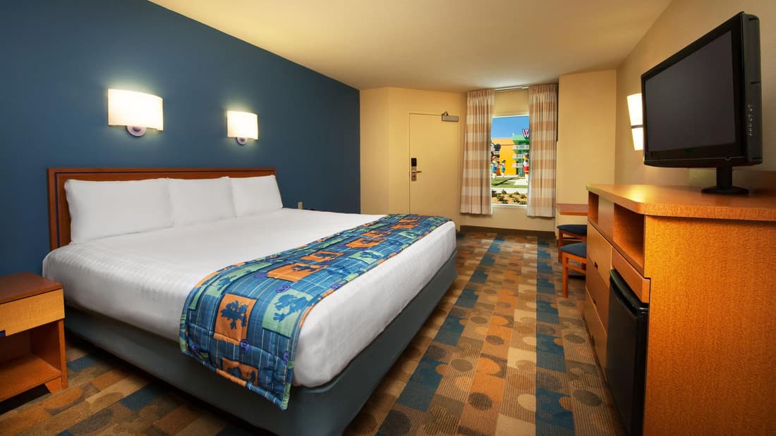 Disney's Pop Century Resort