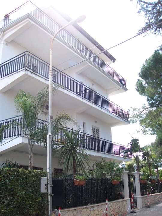HOTEL VILLA SANT'ANTONIO