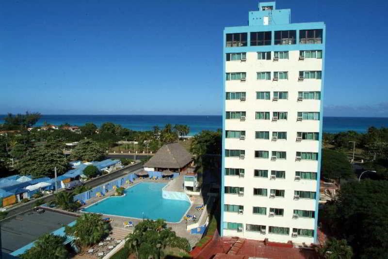 Hotel  Sunbeach