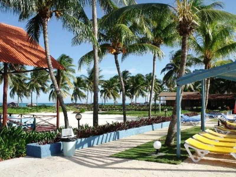 Hotel Brisas Santa Lucia