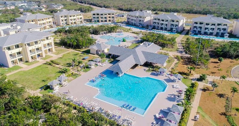 Hotel Punta Frances Varadero